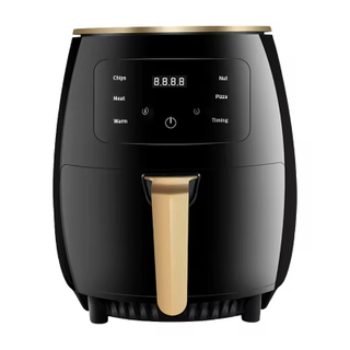 Fries Air Fryer Without Oil One Touch Digital Control Presets Chicken Kitchen Home-appliance Air Fryer