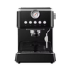 Modern Coffee Brewing Machine OEM Table Barista Coffee Espresso Machine Double Boiler Semi-Automatic Coffee Maker for Restaurant