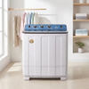 TwinTub Top Loading Washing Machines Washing Machine Twin Tub