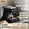 Home-use Concentrated High-pressure Extraction Touch Screen Coffee Maker Factory Direct