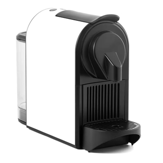 Best Selling Electric Capsule Coffee Machine for Hotel & Household Use High Quality Promotional Model