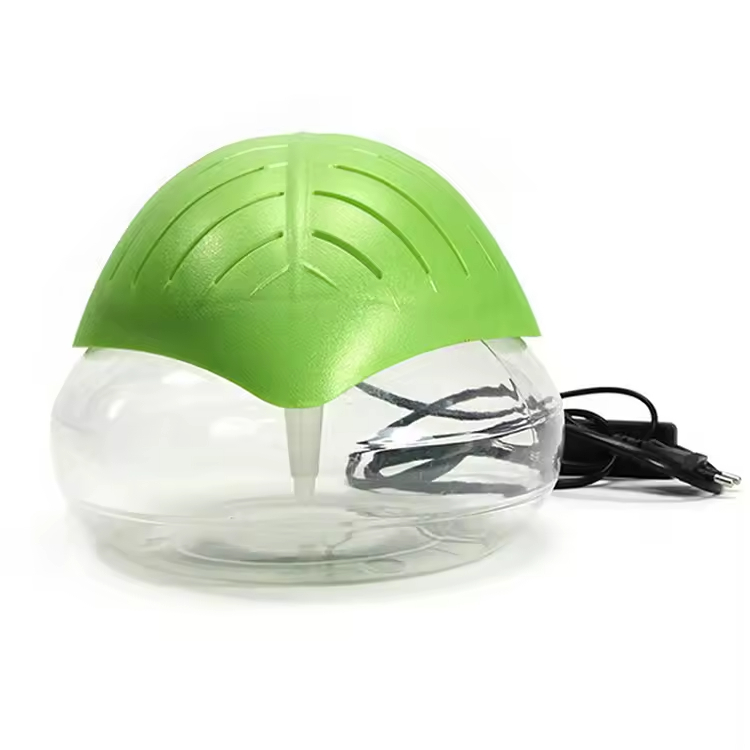 Wholesale of household leaf electric fragrance diffusers for desktop hotels with LDE models