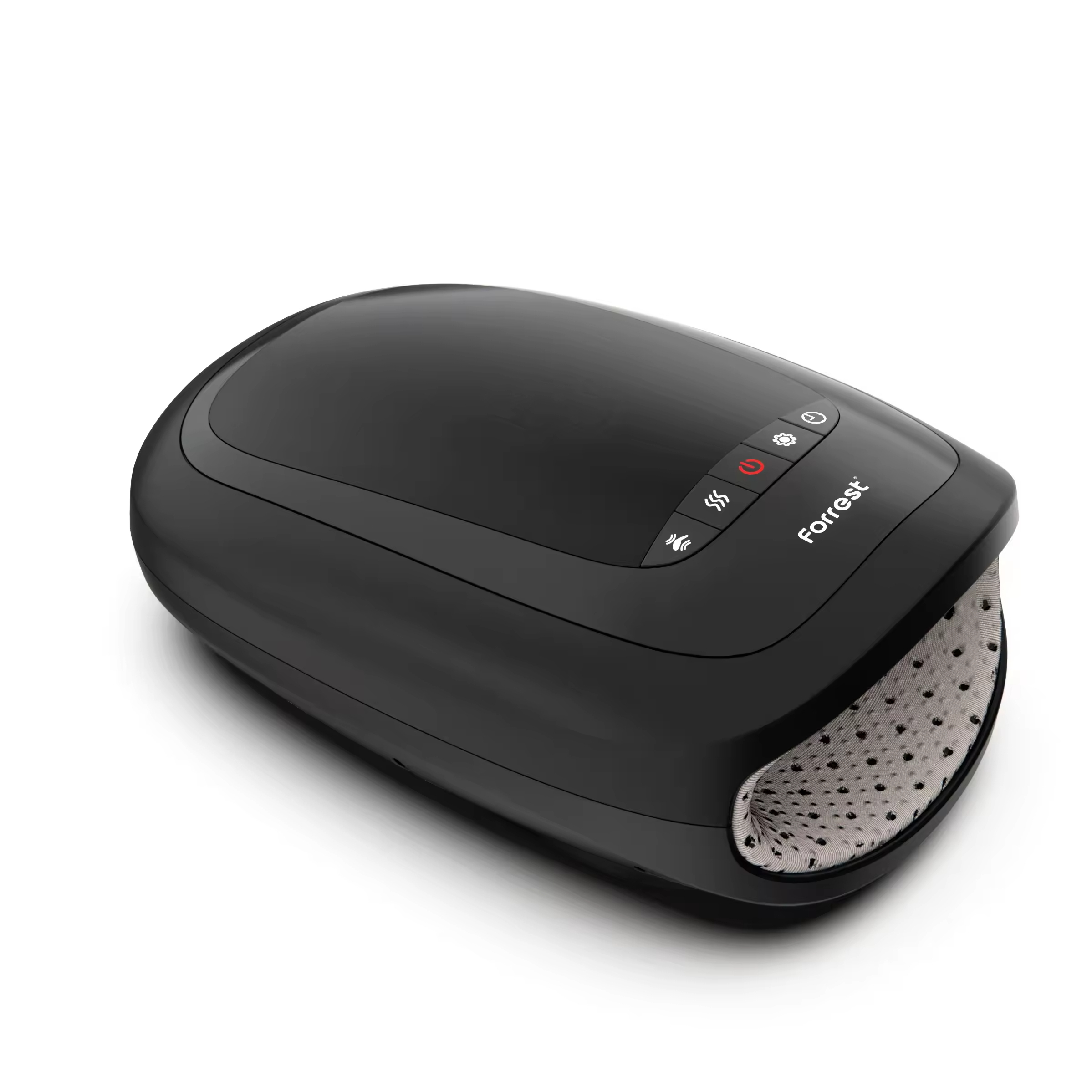  New Cordless Hand Care Massager with Heating 3 Adjustable Modes & Timer Massages Palm and 5 Fingers Massage Separately