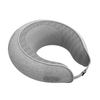 Portable Travel Pillow Massage for Neck Kneading Shiatsu With Hidden Massager Head