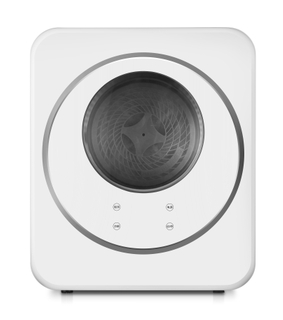 Air Vented Dryer 2.5KG Clothes Drying Machine for OEM ODM Child Lock