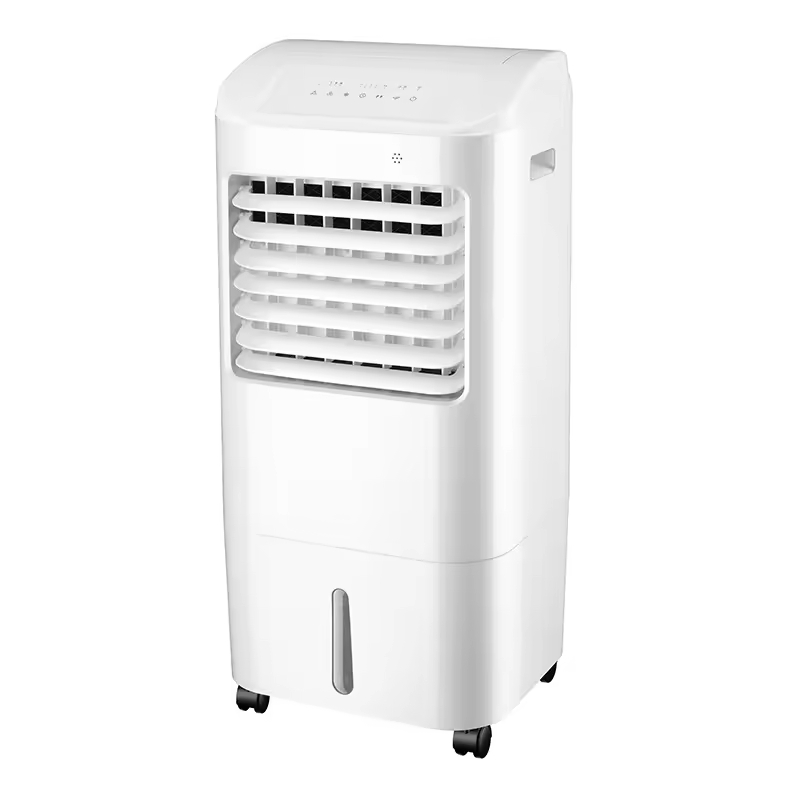 Best-Selling Air Cooling Fan Quick Cooling and Convenient Upper Cover for Household Garage Hotel Use