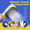 Portable Handheld Multi-Functional Travel Fabric Handheld Iron Portable Clothes Garment Steamer for Travel