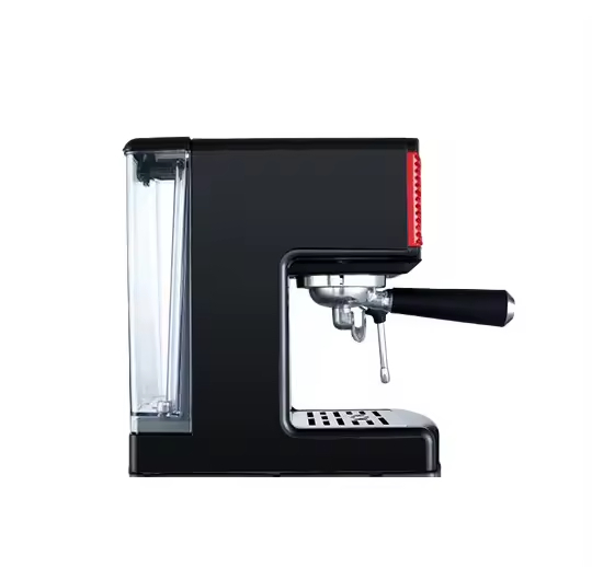 Big Automatic Espresso Supplier Coffee Machine Electric Cappuccino 110V 220V Coffee-machin Good Comercial Coffee MakerS for Sale