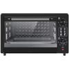 Manufacturers Supply Professional Baking Oven for Bread and Cake Multi Functional Electric Home Pizza and Bakery Toaster