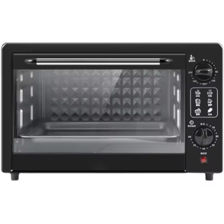 Manufacturers Supply Professional Baking Oven for Bread and Cake Multi Functional Electric Home Pizza and Bakery Toaster