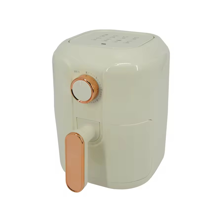 New Style Home Use 2.5L Air Fryer for Easy Cooking Mechanical Smart Air Fryer Mini Air Fryer No Oil