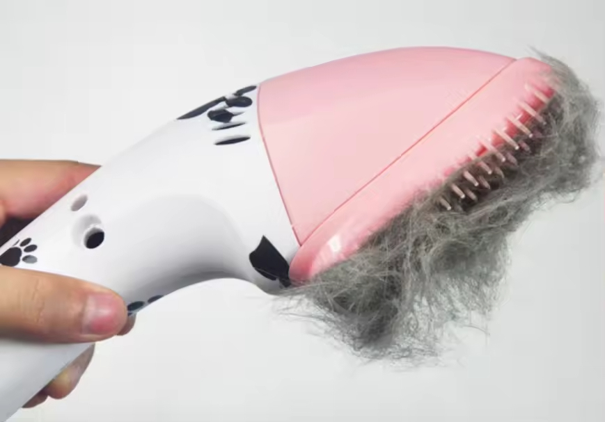 Electrical Portable Mini Size Vacuum Pet Hair Mini Vacuum Cleaner for Pet