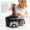 Easy to Clean Pure Juice Making Slow Juicer Cold Press Professional Juicer Extractor Machine Fruit Juicer Extracteur De Jus