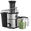800W Vegetable Juicer Extractor 4 in 1 Electric Juicing Machine Two-Speed Kitchen Centrifugal Juicer