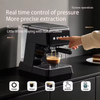 Home-use Concentrated High-pressure Extraction Touch Screen Coffee Maker Factory Direct
