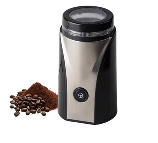 High Quality Coffee Machine Stainless Steel Grinder to Grind Coffee