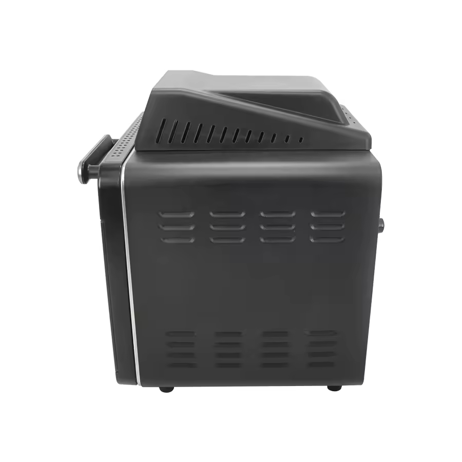 New Design Best Quality Air Oven Smart Automatic Air Fryer 6L for Home Cooking air Fryer