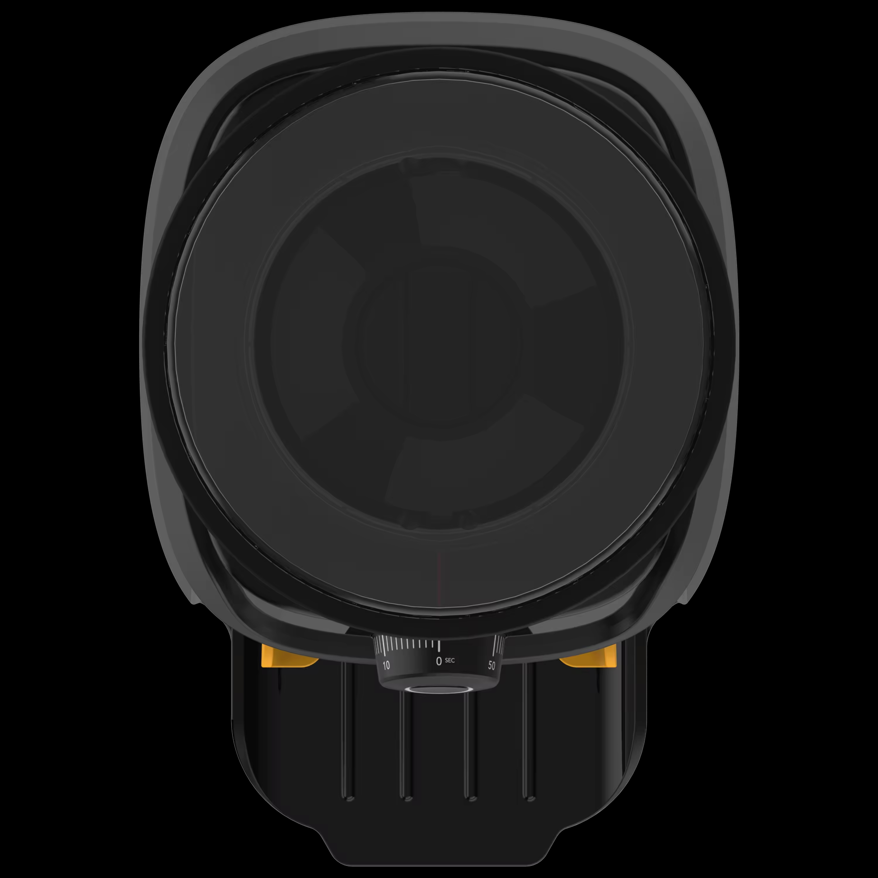 Professional Electrical Coffee Bean Grinder Automatic Stainless Steel Burr Coffee Grinding Machine