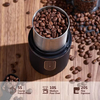 New Mini Portable OEM ODM Coffee Grinder USB Rechargeable Electric Coffee Grinder Cordless Blender Grinder for Coffee Beans