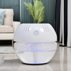 800ml Electric Portable Air Purifier Aromatherapy Customizable Humidifier Air Freshener Water Base No Mist Household Garage EU