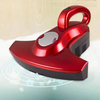 ISO Certified UV Light Bed Cleaner Bagless Vacuum Cleaner CE Certificate Electric Battery Power Source Mite Removal Home Hotel