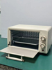 Mini 18L Baking Oven for Home Use Ideal for Pastries and Snacks