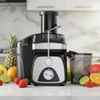 Easy to Clean Pure Juice Making Slow Juicer Cold Press Professional Juicer Extractor Machine Fruit Juicer Extracteur De Jus