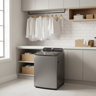 Huge Capacity 20KG Top Loading Washing Machine Clothes Machine Washing