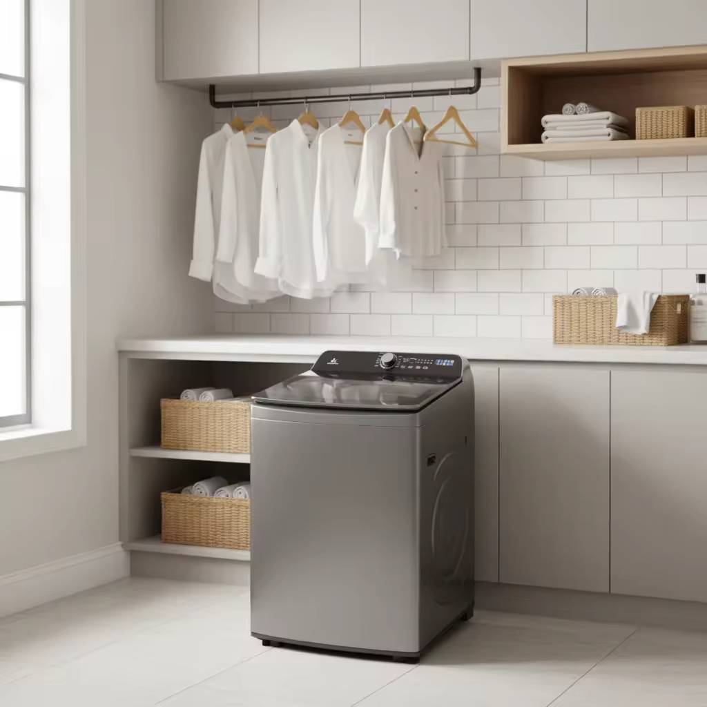 Huge Capacity 20KG Top Loading Washing Machine Clothes Machine Washing