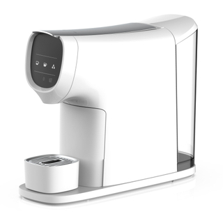 New Design Household Multi Function Capsule Coffee Making Machine