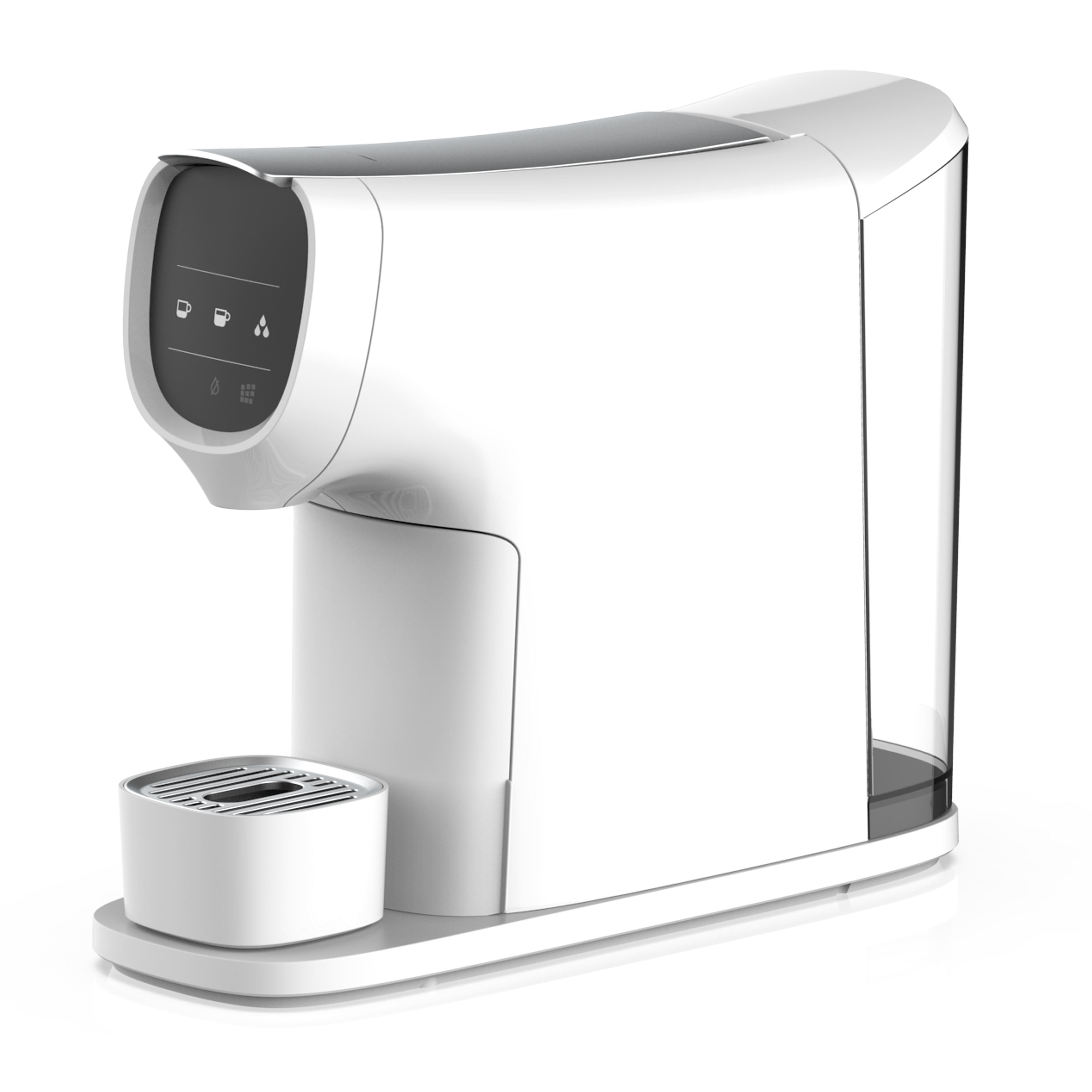 New Design Household Multi Function Capsule Coffee Making Machine