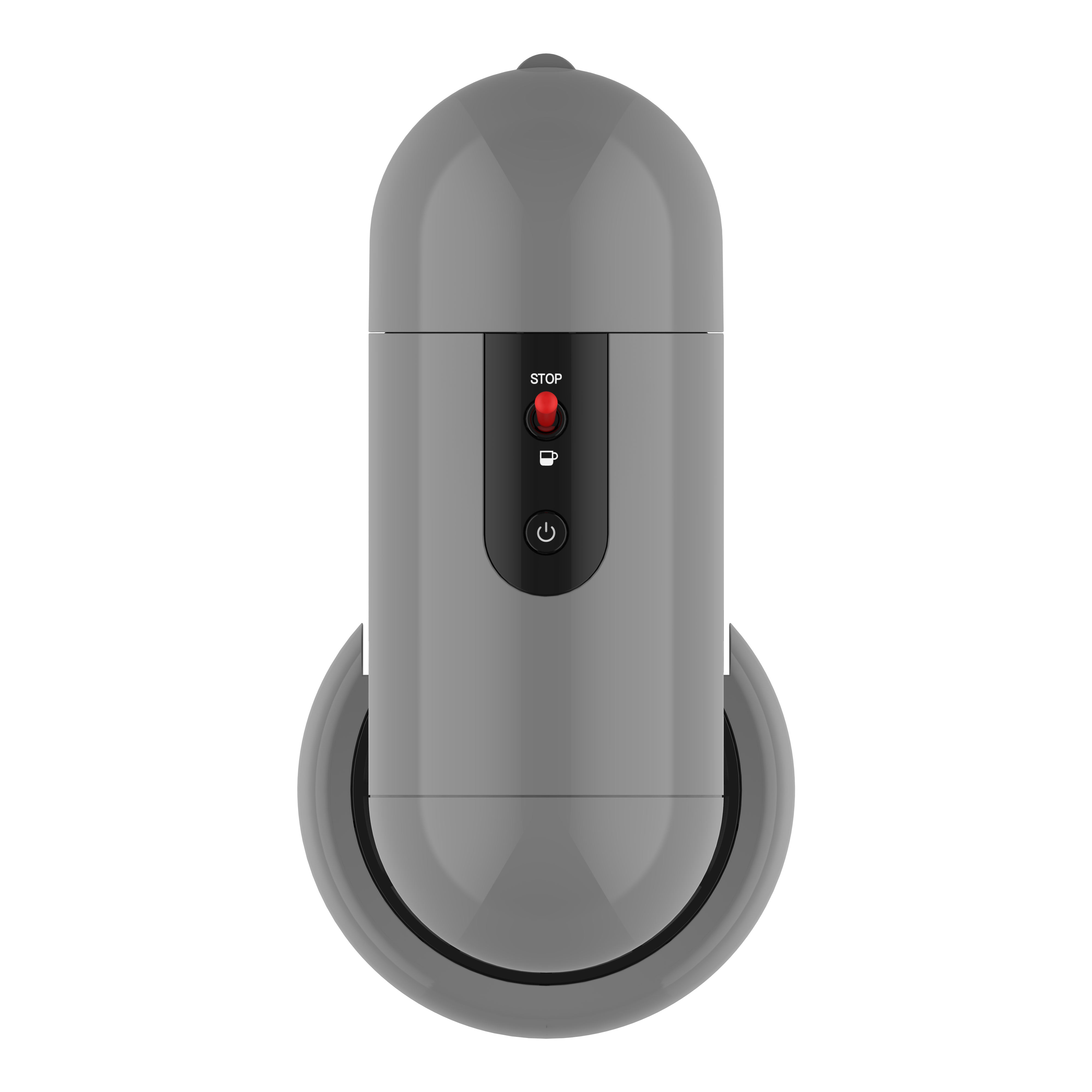 Single Serve Easy Operation Multi Function Portable Pod Espresso Coffee Maker