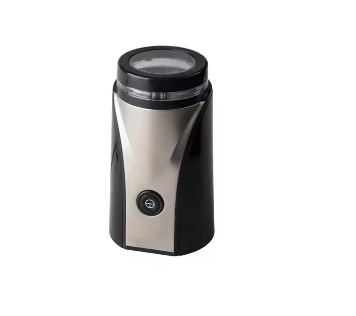 High Quality Coffee Machine Stainless Steel Grinder to Grind Coffee
