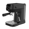 New Release Semi-Automatic Espresso Machine for Latte Cappuccino Maker