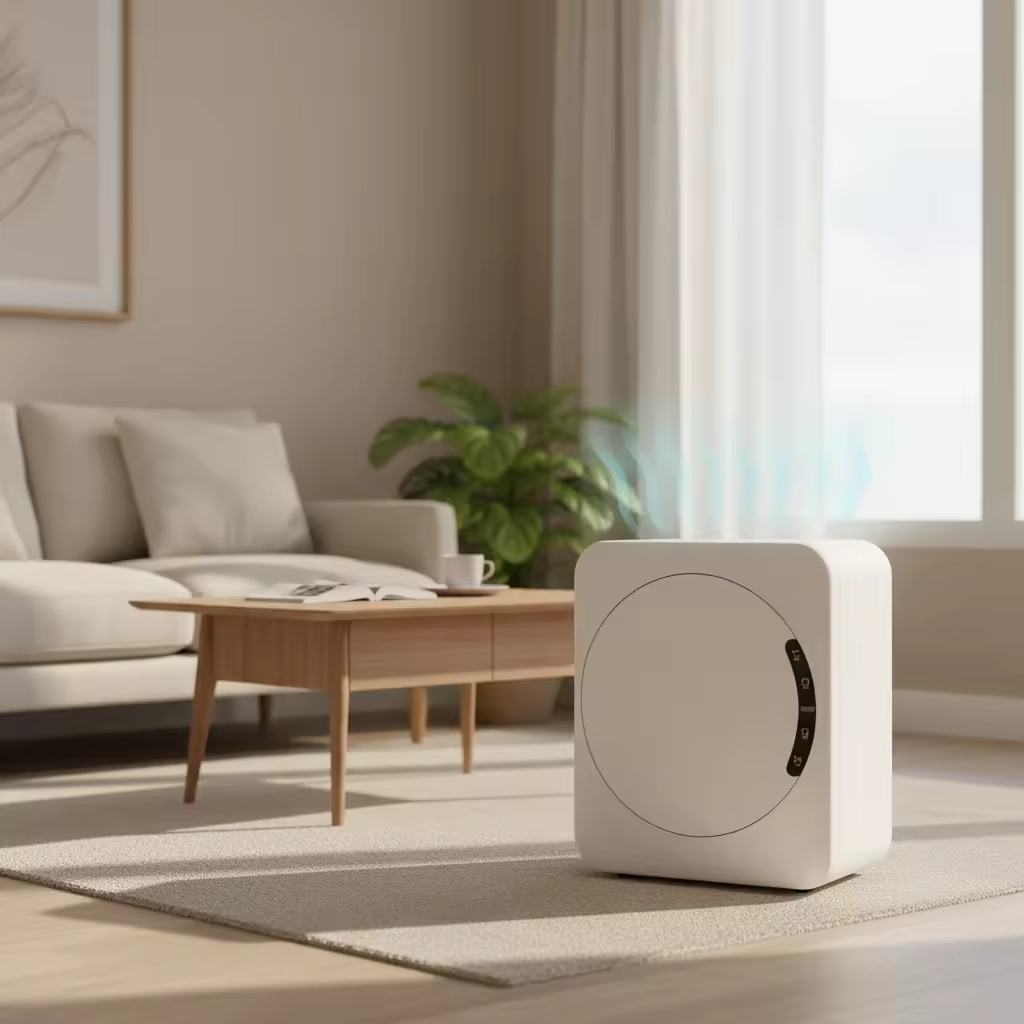 Premium Intelligent Dryer Machine Automatic Hot Selling Machine With Touch Control Panel