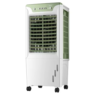 Industrial Cooling Fan Fast Cooling Outdoor Household Hotel Use Three-Sided Air Intake Output Large-Capacity Water Tank