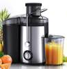 Most Popular Automatic Household Slow Juicer Blender Stainless Steel Juicer Vegetables & Fruits Extractor Cold Press Juicer