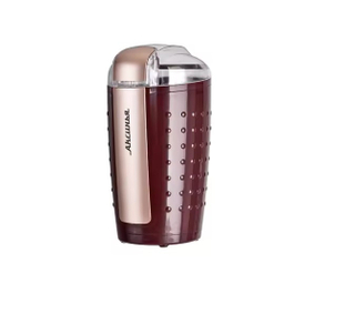 CE GS good quality stainless steel blade electric coffee mixer grinders