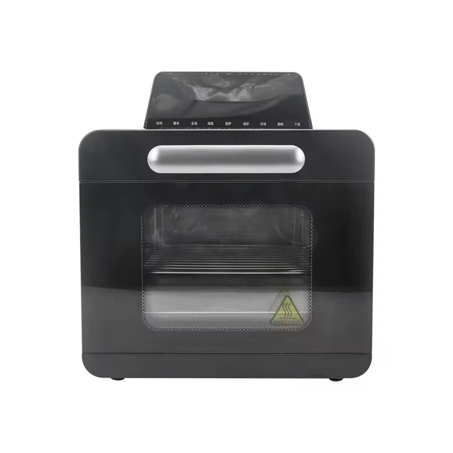 New Design Best Quality Air Oven Smart Automatic Air Fryer 6L for Home Cooking air Fryer