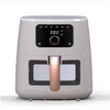 NEWEST Oil-Free air Frier Oven Digital air Fryer 220V 1300W 6L Electric Air Fryer