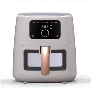 NEWEST Oil-Free air Frier Oven Digital air Fryer 220V 1300W 6L Electric Air Fryer