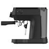 New Release Semi-Automatic Espresso Machine for Latte Cappuccino Maker