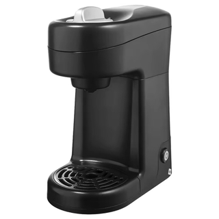  Newest Home Small Electrical Capsule Coffee Making Machine