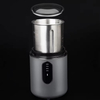 New Mini Portable OEM ODM Coffee Grinder USB Rechargeable Electric Coffee Grinder Cordless Blender Grinder for Coffee Beans