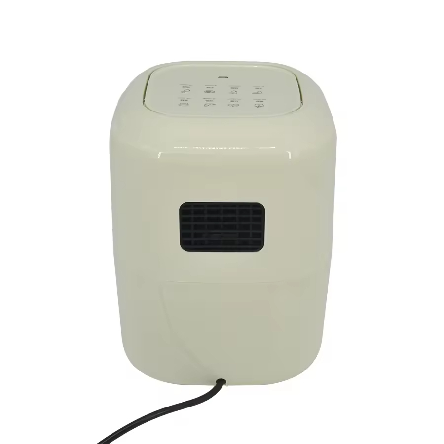 New Style Home Use 2.5L Air Fryer for Easy Cooking Mechanical Smart Air Fryer Mini Air Fryer No Oil