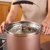 Special Cookware Stainless Steel Food Cooking Pots Energy Saving Pot