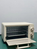 Mini 18L Baking Oven for Home Use Ideal for Pastries and Snacks