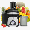Easy to Clean Pure Juice Making Slow Juicer Cold Press Professional Juicer Extractor Machine Fruit Juicer Extracteur De Jus