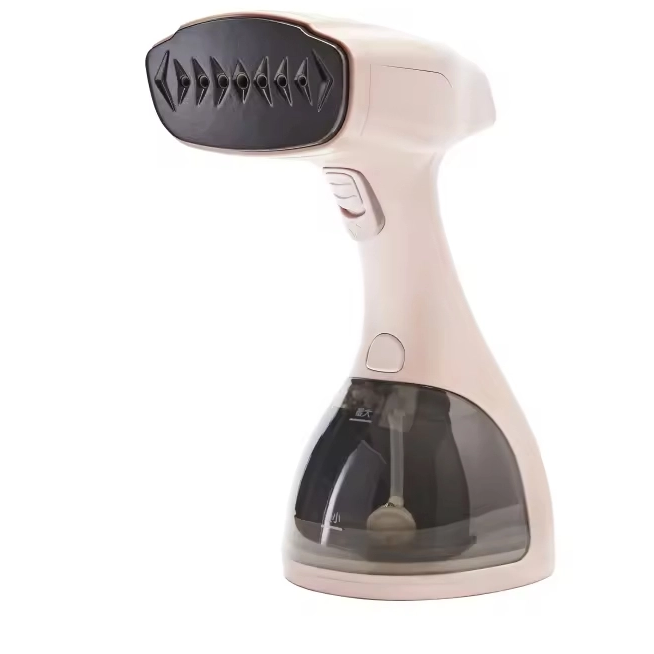 Aluminium With Ceramic Coating Panel Handheld Portable Steamer Fabric Clothes Iron Electric Garment Steam