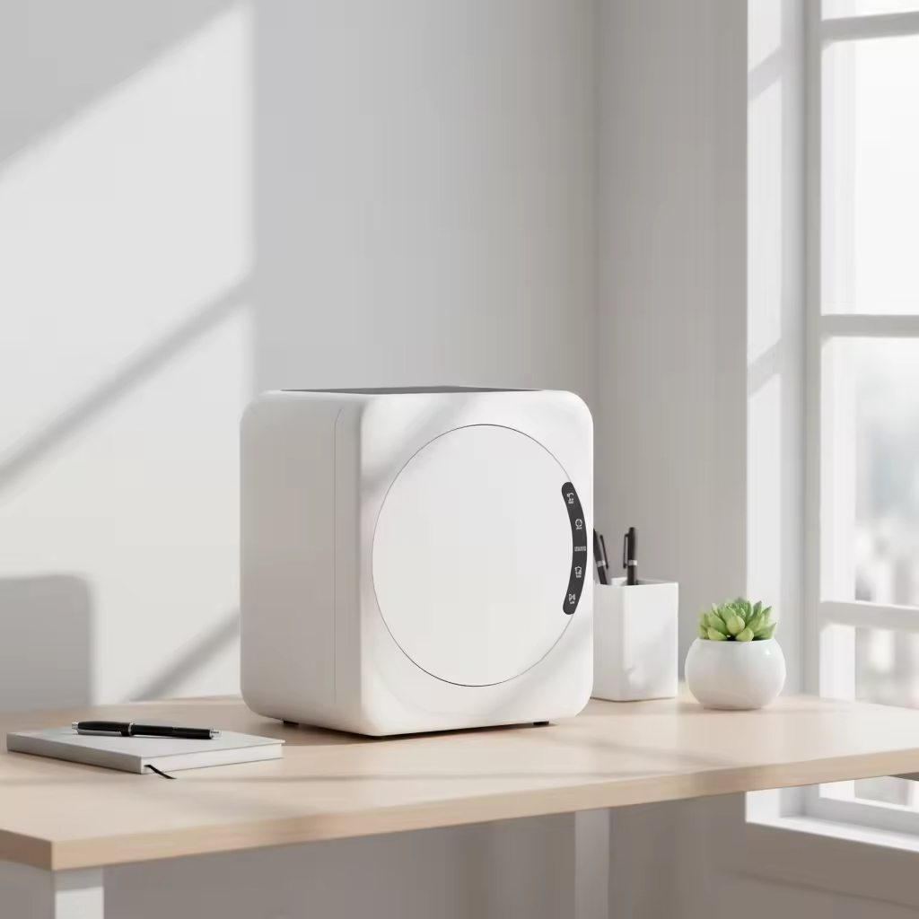 Premium Intelligent Dryer Machine Automatic Hot Selling Machine With Touch Control Panel